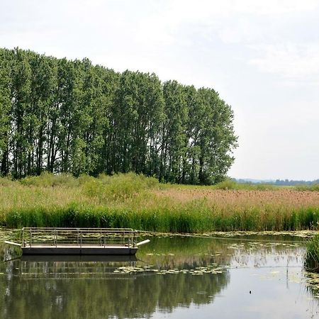 Villa De Smidse Lobith Esterno foto