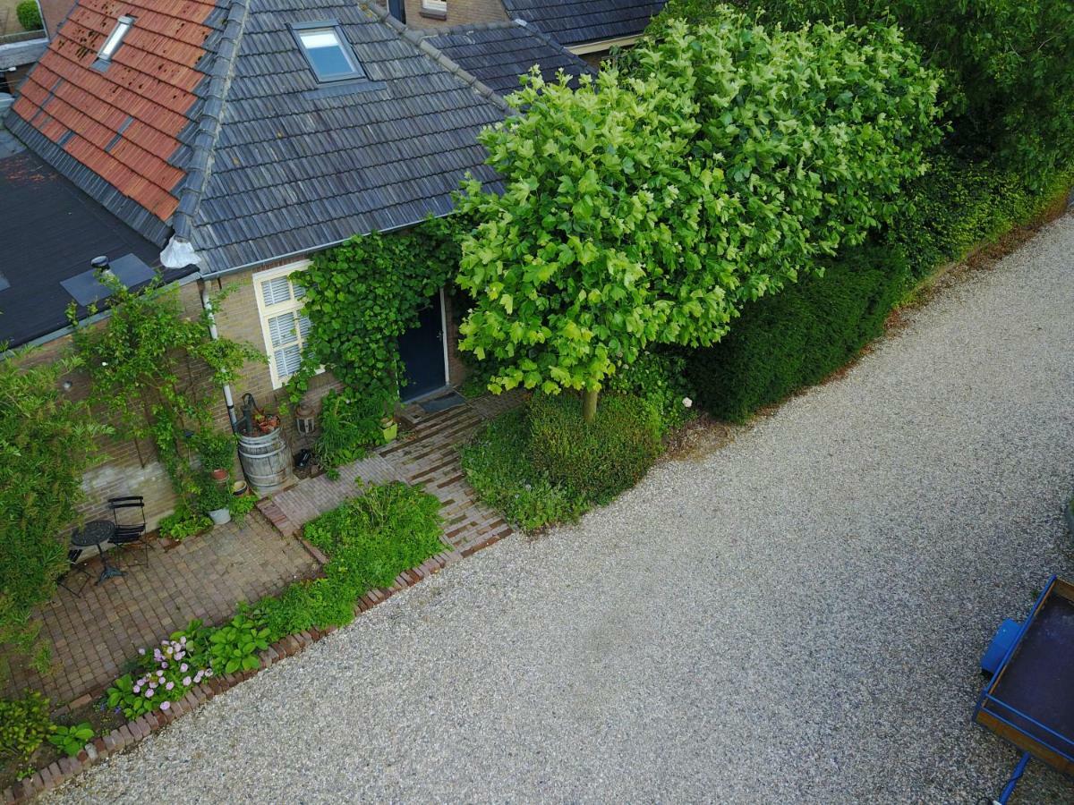 Villa De Smidse Lobith Esterno foto
